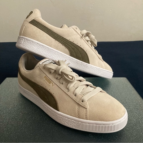 PUMA Suede Classic sneakers - Picture 4 of 13